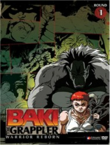 Watch Baki the Grappler (Dub) on 9anime for Free
